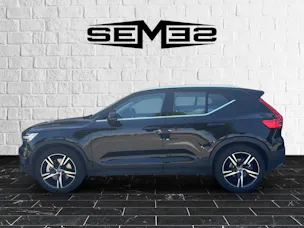 Volvo XC40 T4 TwE Inscription Expression DCT