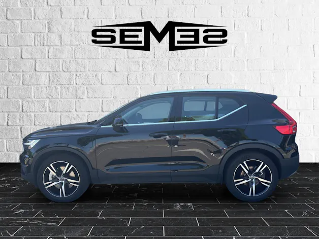 Volvo XC40 T4 TwE Inscription Expression DCT