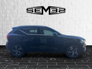 Volvo XC40 T4 TwE Inscription Expression DCT
