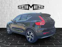 Volvo XC40 T4 TwE Inscription Expression DCT