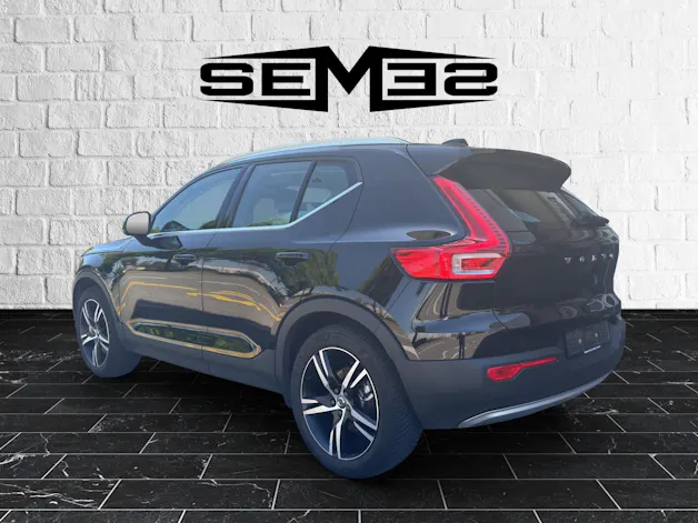 Volvo XC40 T4 TwE Inscription Expression DCT