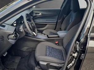 Alfa Romeo Junior 1.2 48V Hybrid Sprint