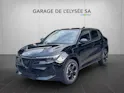 Alfa Romeo Junior 1.2 48V Hybrid Sprint