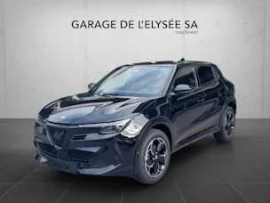 Alfa Romeo Junior 1.2 48V Hybrid Sprint