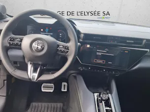 Alfa Romeo Junior 1.2 48V Hybrid Sprint
