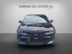 Alfa Romeo Junior 1.2 48V Hybrid Sprint