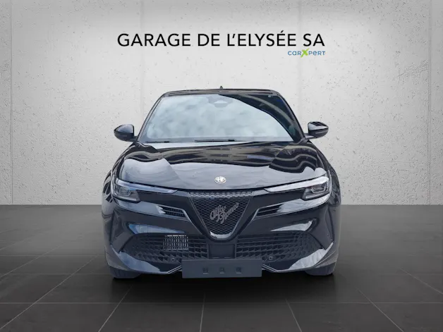 Alfa Romeo Junior 1.2 48V Hybrid Sprint