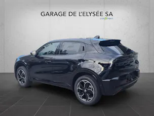 Alfa Romeo Junior 1.2 48V Hybrid Sprint