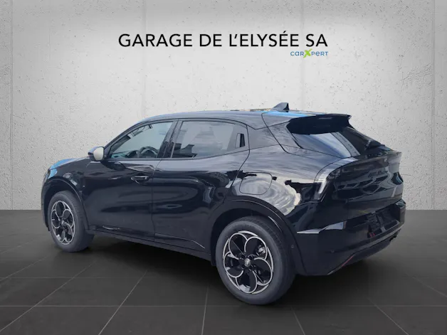 Alfa Romeo Junior 1.2 48V Hybrid Sprint