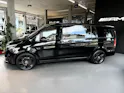Mercedes-Benz V 300 d lang Exclusive 4Matic 9G-Tronic