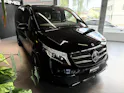 Mercedes-Benz V 300 d lang Exclusive 4Matic 9G-Tronic