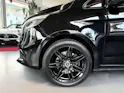 Mercedes-Benz V 300 d lang Exclusive 4Matic 9G-Tronic