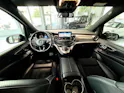 Mercedes-Benz V 300 d lang Exclusive 4Matic 9G-Tronic