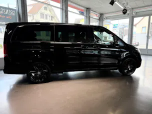 Mercedes-Benz V 300 d lang Exclusive 4Matic 9G-Tronic