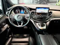 Mercedes-Benz V 300 d lang Exclusive 4Matic 9G-Tronic