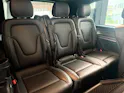 Mercedes-Benz V 300 d lang Exclusive 4Matic 9G-Tronic
