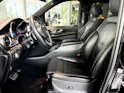 Mercedes-Benz V 300 d lang Exclusive 4Matic 9G-Tronic