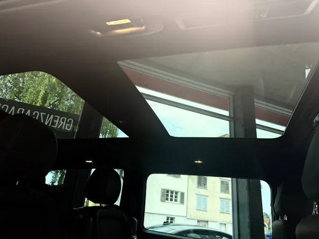 Mercedes-Benz V 300 d lang Exclusive 4Matic 9G-Tronic