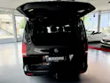 Mercedes-Benz V 300 d lang Exclusive 4Matic 9G-Tronic