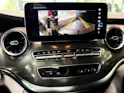 Mercedes-Benz V 300 d lang Exclusive 4Matic 9G-Tronic