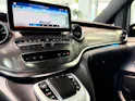 Mercedes-Benz V 300 d lang Exclusive 4Matic 9G-Tronic