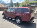 Isuzu D-MAX 2.5 Crew Cab Planet 4x4