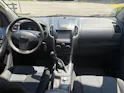 Isuzu D-MAX 2.5 Crew Cab Planet 4x4