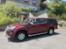 Isuzu D-MAX 2.5 Crew Cab Planet 4x4