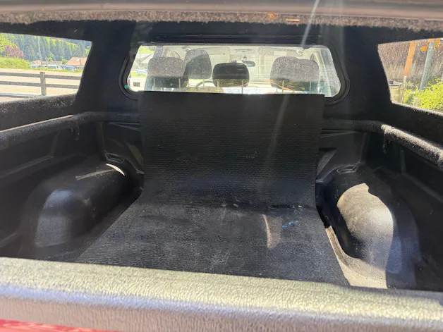Isuzu D-MAX 2.5 Crew Cab Planet 4x4