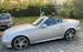 Mercedes-Benz SLK 320
