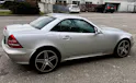 Mercedes-Benz SLK 320