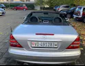 Mercedes-Benz SLK 320