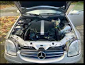 Mercedes-Benz SLK 320