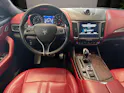 Maserati Levante S 3.0V6 GranSport