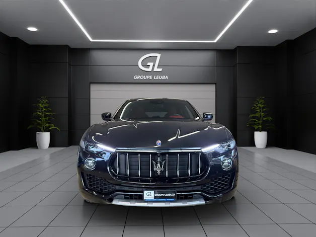 Maserati Levante S 3.0V6 GranSport