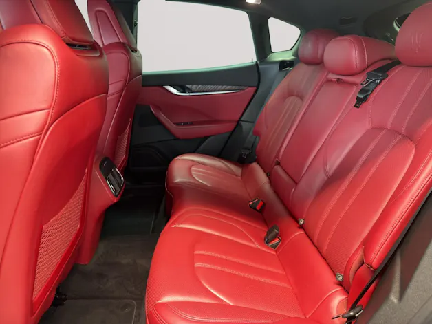 Maserati Levante S 3.0V6 GranSport