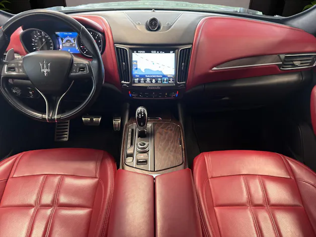 Maserati Levante S 3.0V6 GranSport