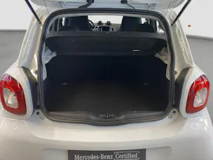 Smart Forfour 0.9 Passion twinamic