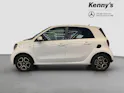 Smart Forfour 0.9 Passion twinamic
