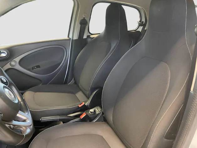 Smart Forfour 0.9 Passion twinamic