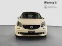 Smart Forfour 0.9 Passion twinamic