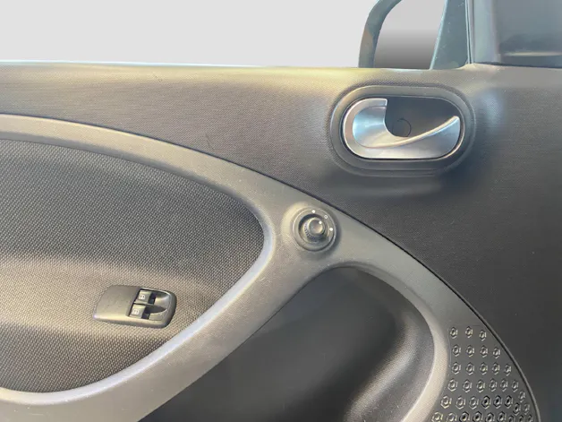 Smart Forfour 0.9 Passion twinamic