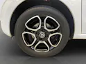 Smart Forfour 0.9 Passion twinamic