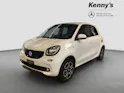 Smart Forfour 0.9 Passion twinamic