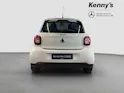 Smart Forfour 0.9 Passion twinamic