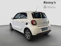 Smart Forfour 0.9 Passion twinamic