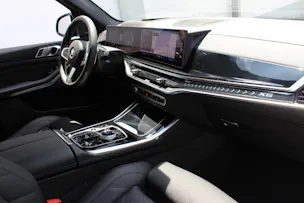BMW X5 xDrive 50e M Sport Pro M Carbonschwarz *0.9%-LEASINGAKTION*