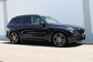 BMW X5 xDrive 50e M Sport Pro M Carbonschwarz *0.9%-LEASINGAKTION*