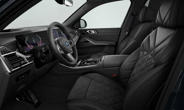 BMW X5 xDrive 50e M Sport Pro M Carbonschwarz *0.9%-LEASINGAKTION*