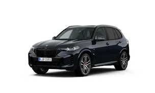 BMW X5 xDrive 50e M Sport Pro M Carbonschwarz *0.9%-LEASINGAKTION*